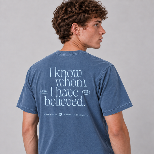 Camiseta 2Tm