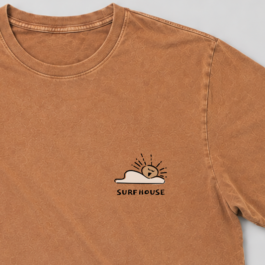 Camiseta BIKE