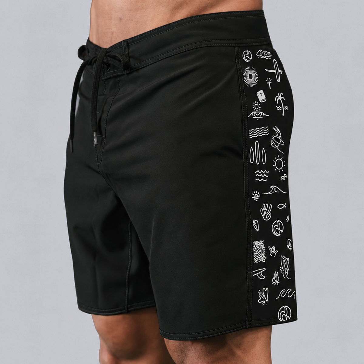 BOARDSHORTS