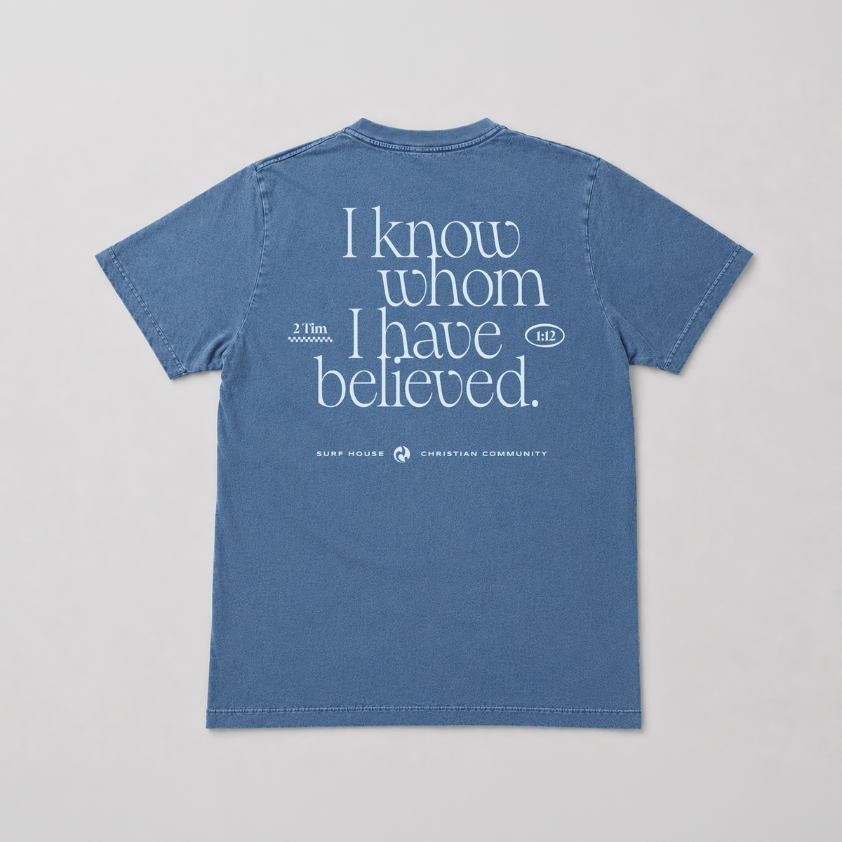 Camiseta 2Tm