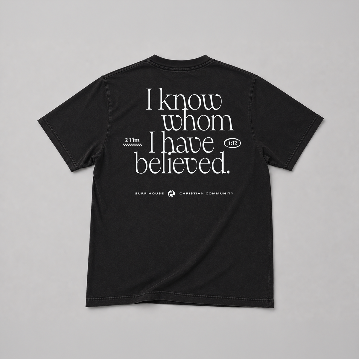 Camiseta 2Tm