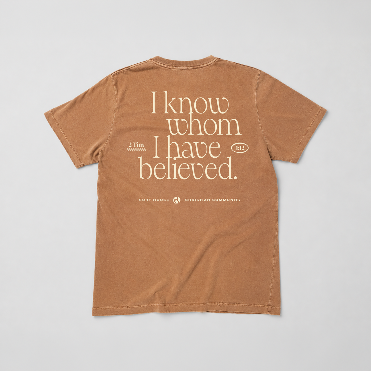 Camiseta 2Tm