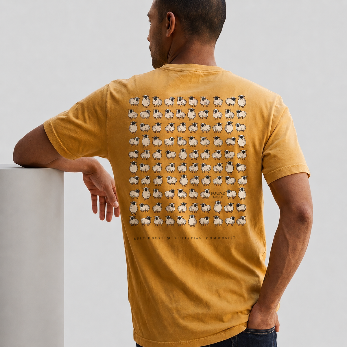 Camiseta #100