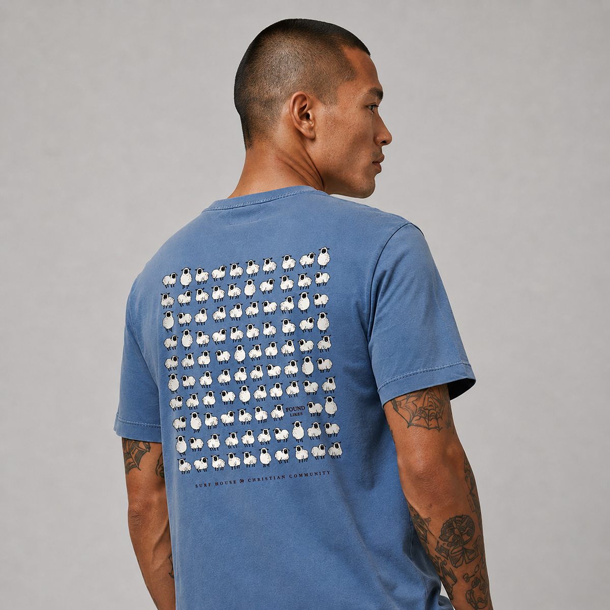 Camiseta #100