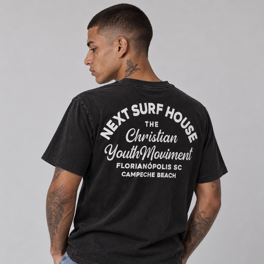 Camiseta Youth Movement