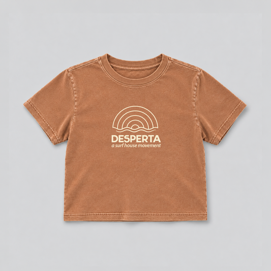 Baby Look Desperta