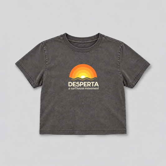 Baby Look DESPERTA