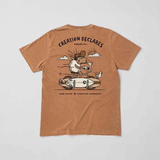 Camiseta BIKE