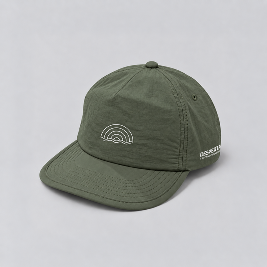 Boné Snapback DESPERTA