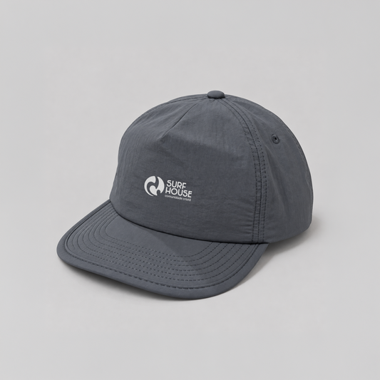 Boné Snapback LOGO