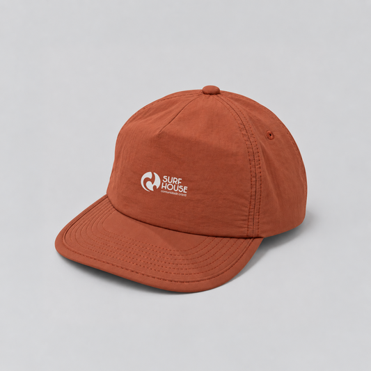 Boné Snapback LOGO