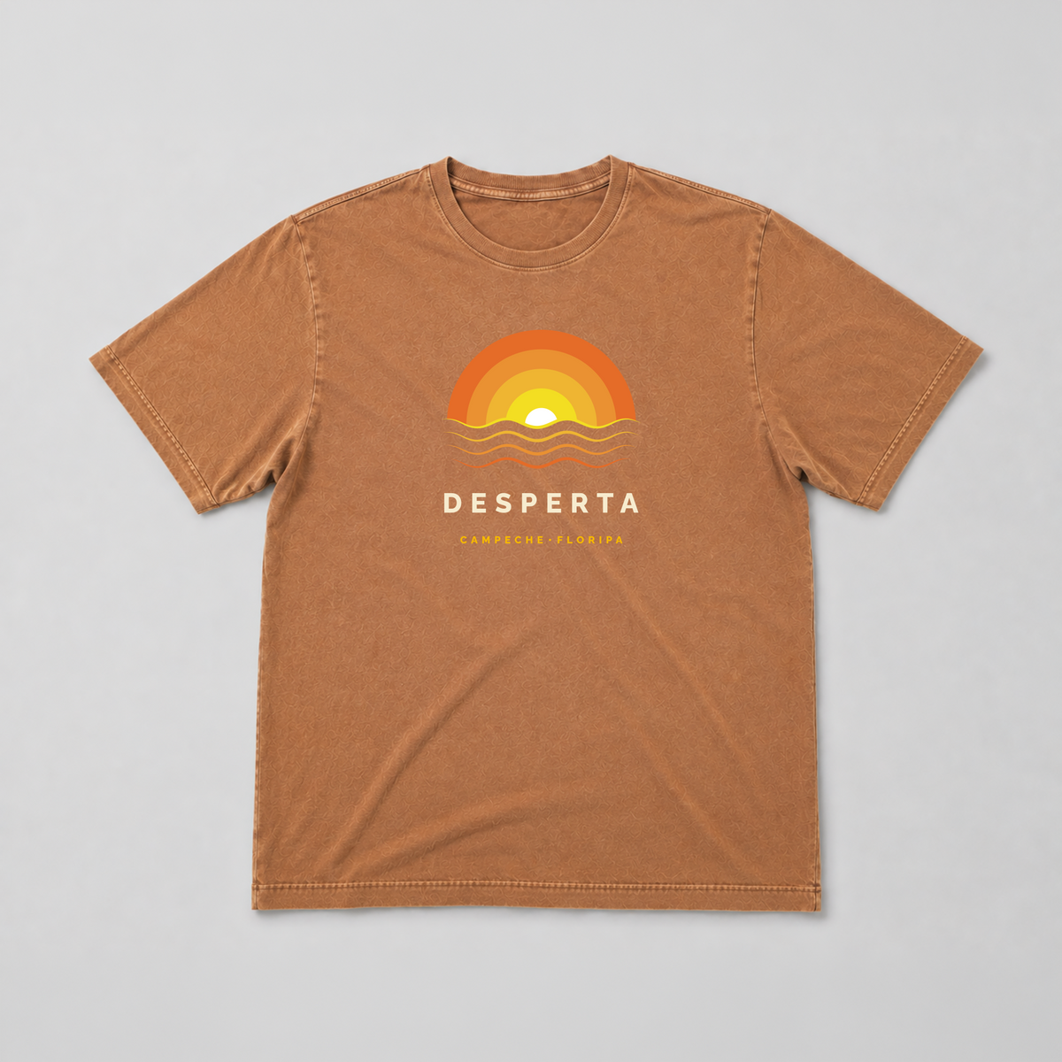 Camiseta Desperta