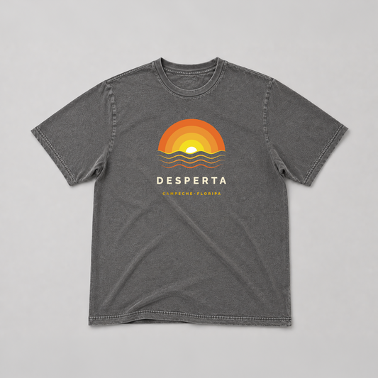 Camiseta DESPERTA