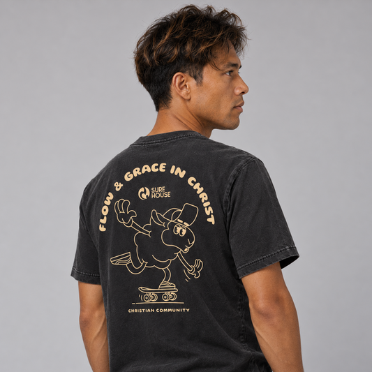 Camiseta Flow