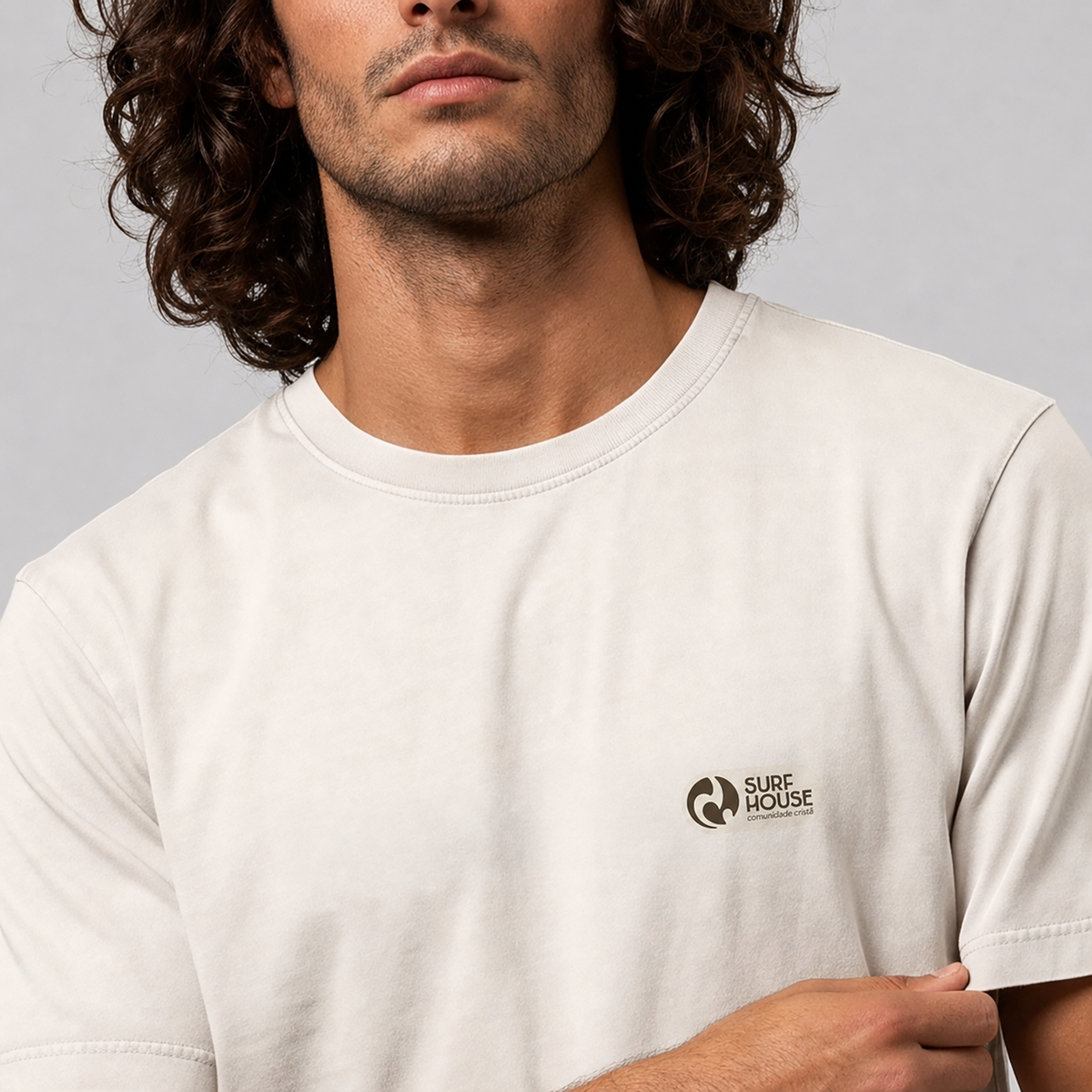 Camiseta GOT ME