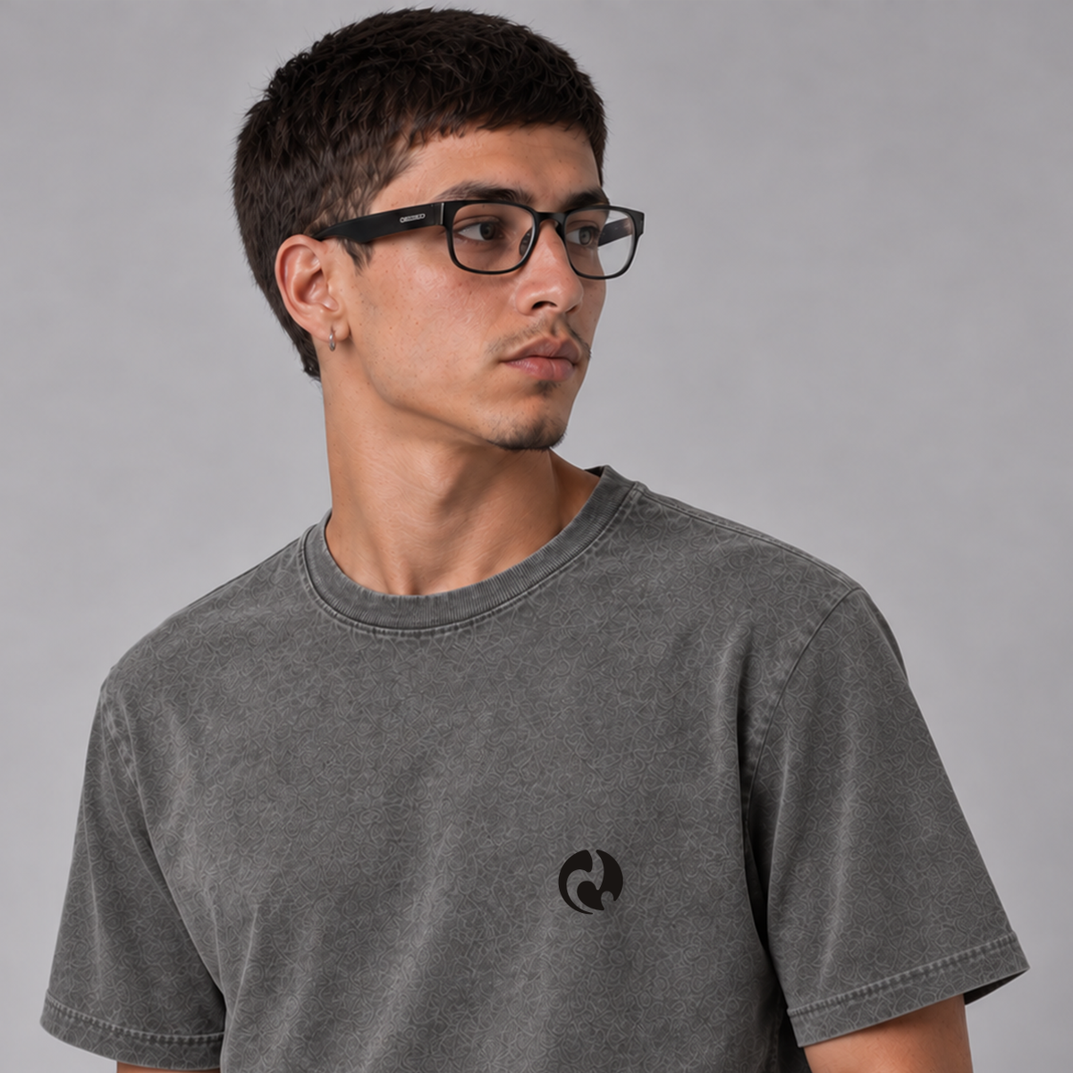 Camiseta John 3:16