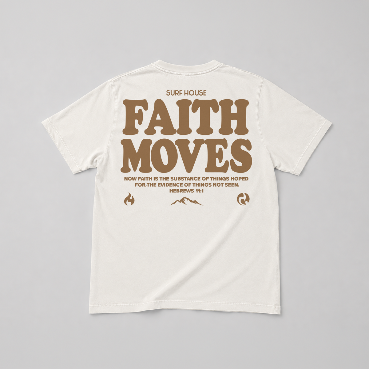 Camiseta Moves