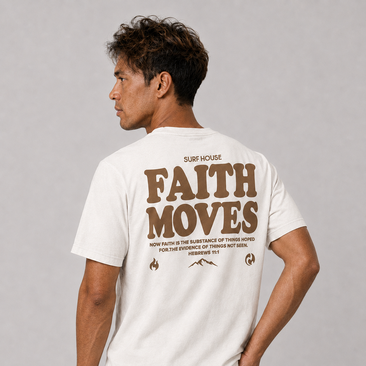 Camiseta Moves