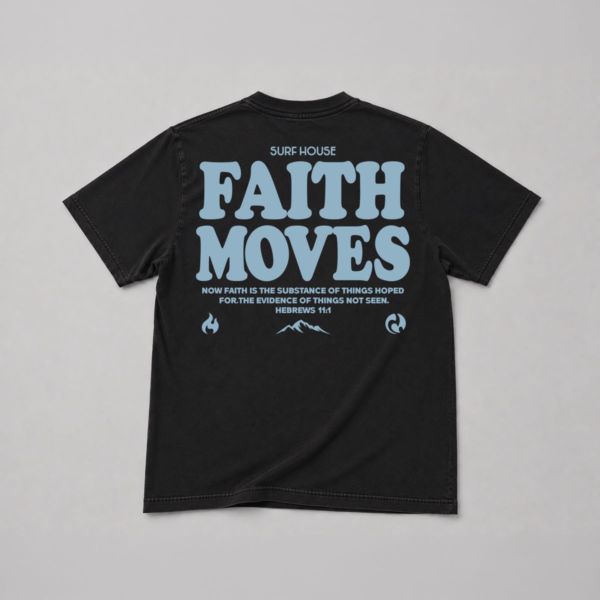 Camiseta Moves