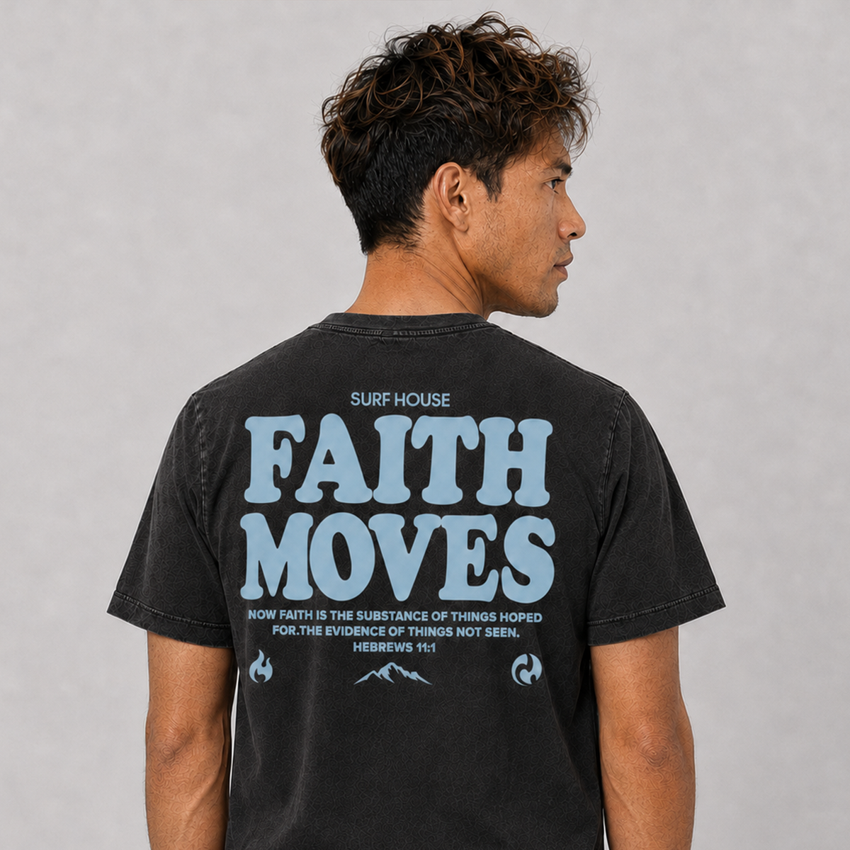 Camiseta Moves