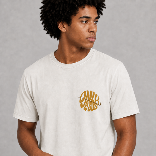 Camiseta ONLY JESUS