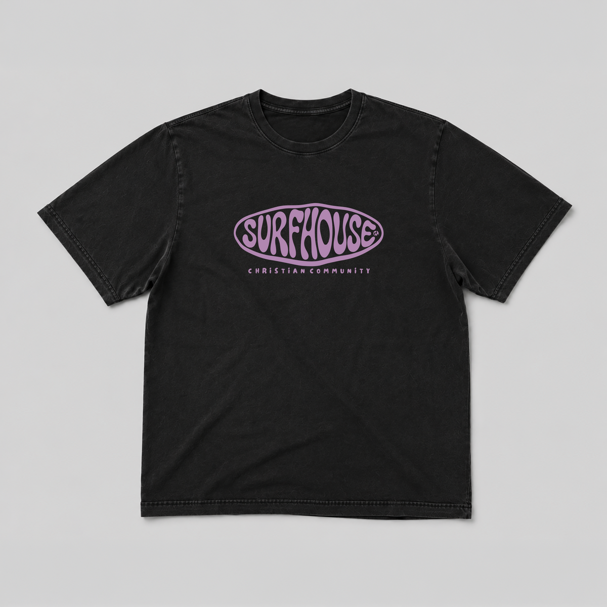 Camiseta Surf House