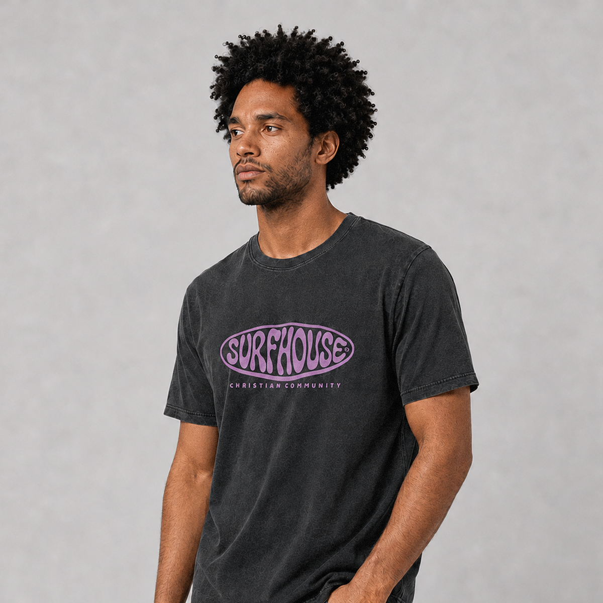 Camiseta Surf House