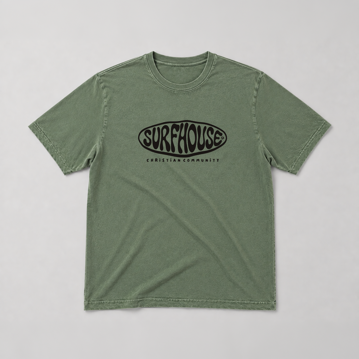 Camiseta Surf House